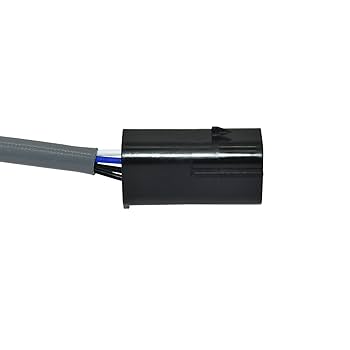 Amazon.com: Front Oxygen O2 Sensor 22693-EY00A Compatible